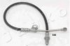 JAPKO 69188 Holding Bracket, brake hose